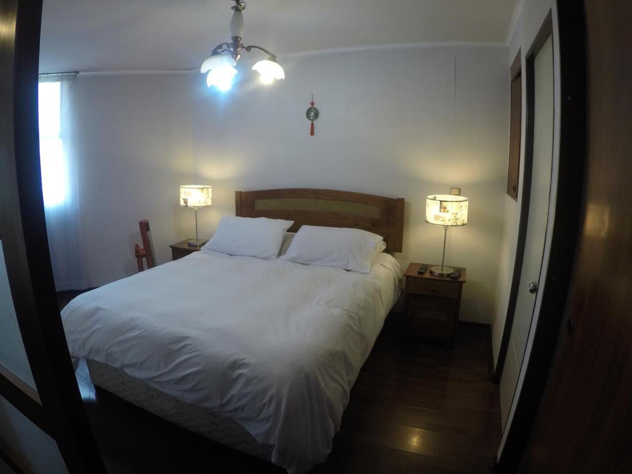 Chilenos Apartamento