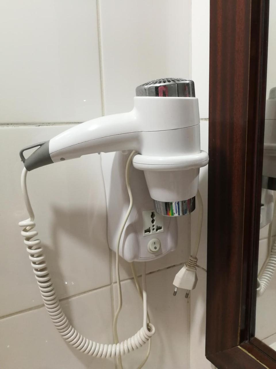 Apartamento Chilenos